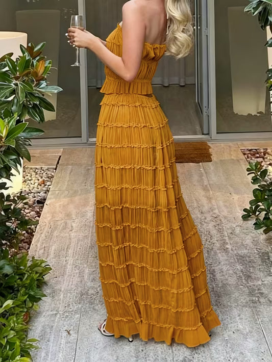 Monaco Resort Set