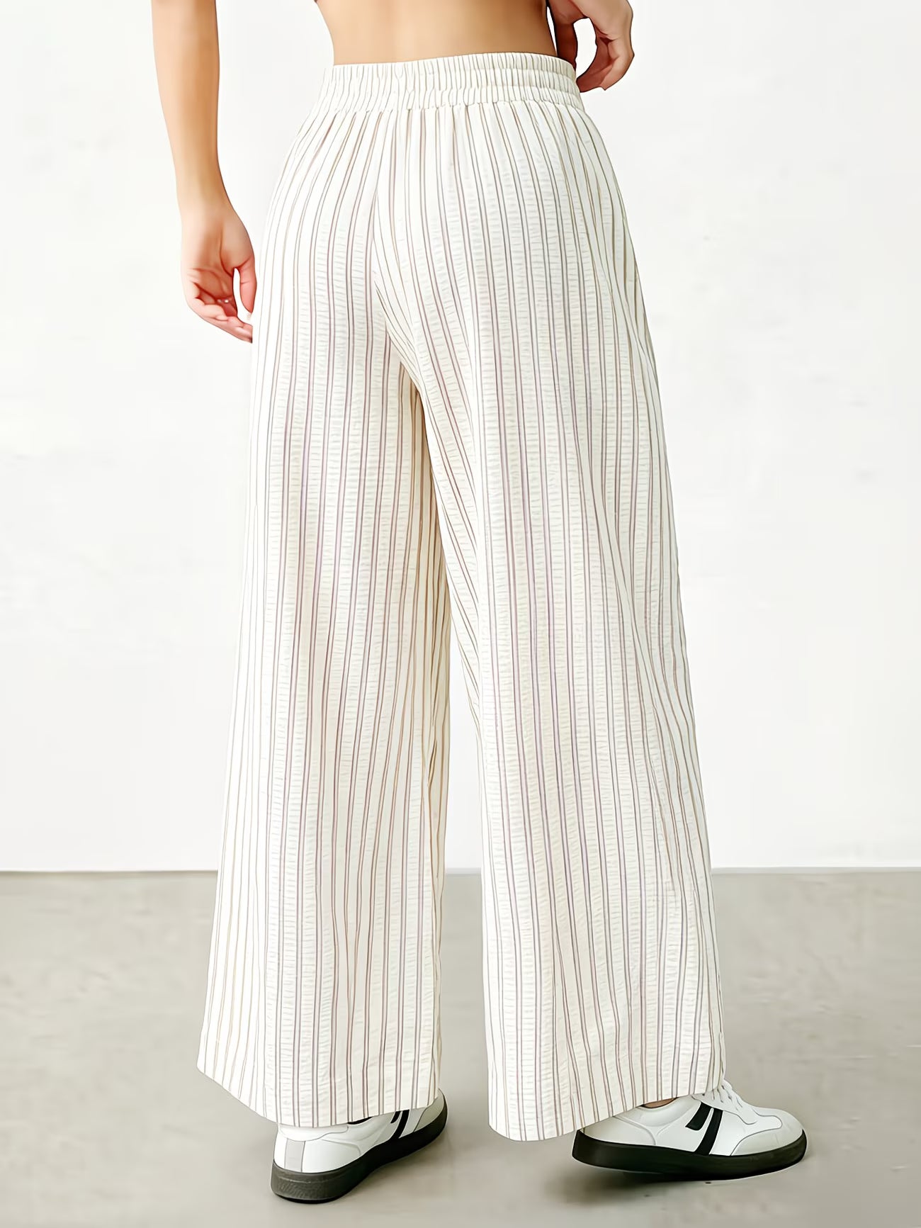 Capri Luxe Broek