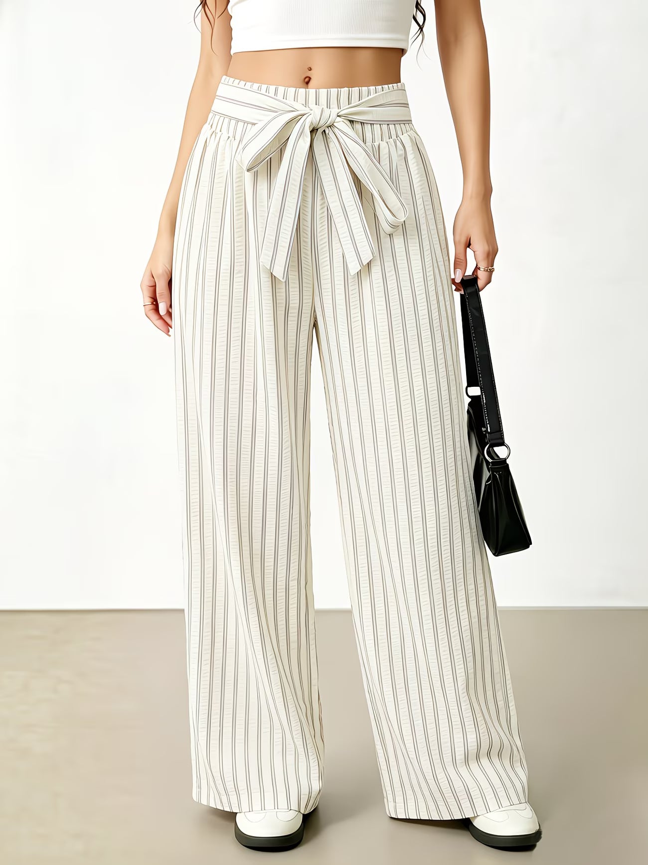 Capri Luxe Broek