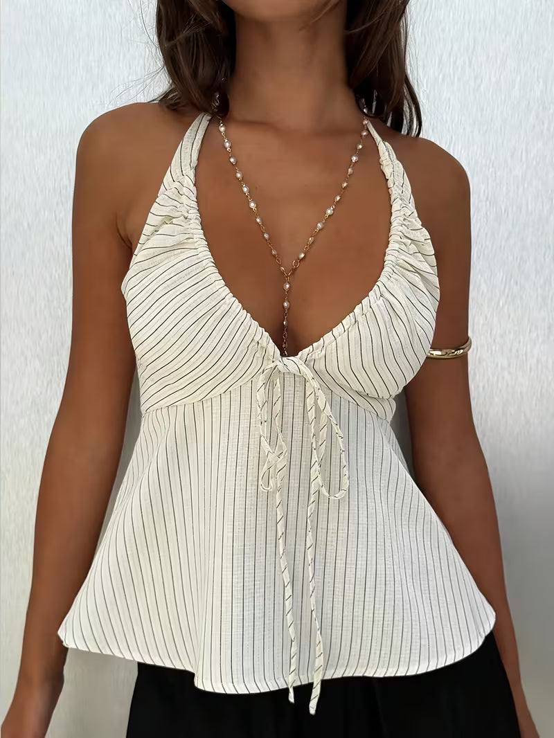 Saint-Tropez Top