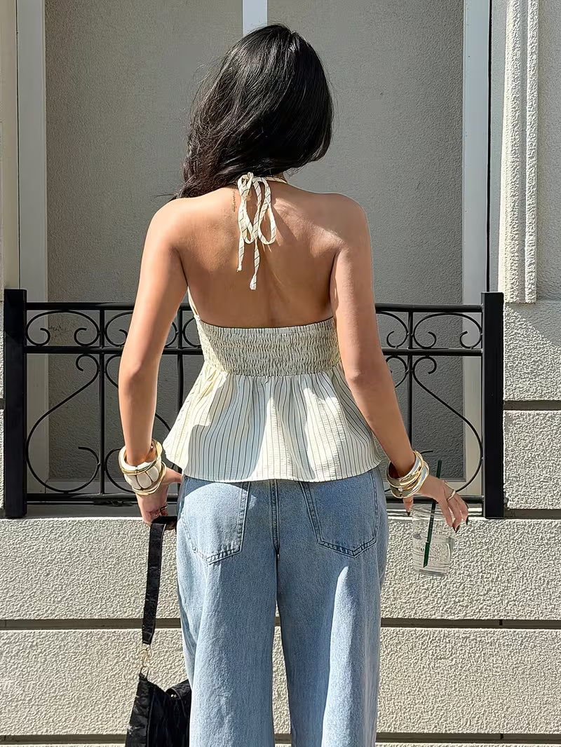Saint-Tropez Top