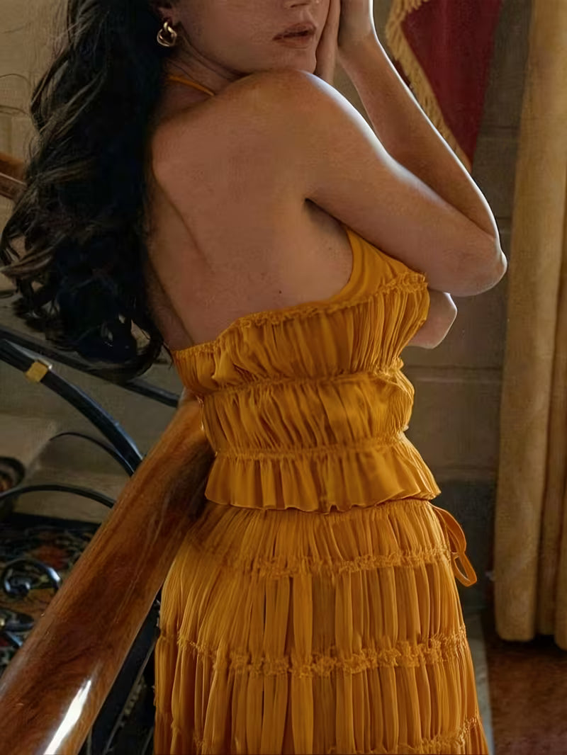 Monaco Resort Set
